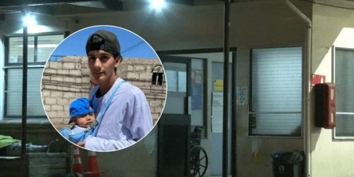 Seremi de Salud descarta brote de meningitis tras muerte de joven en Hospital de La Serena Seremi de Salud descarta brote de meningitis tras muerte de joven en Hospital de La Serena