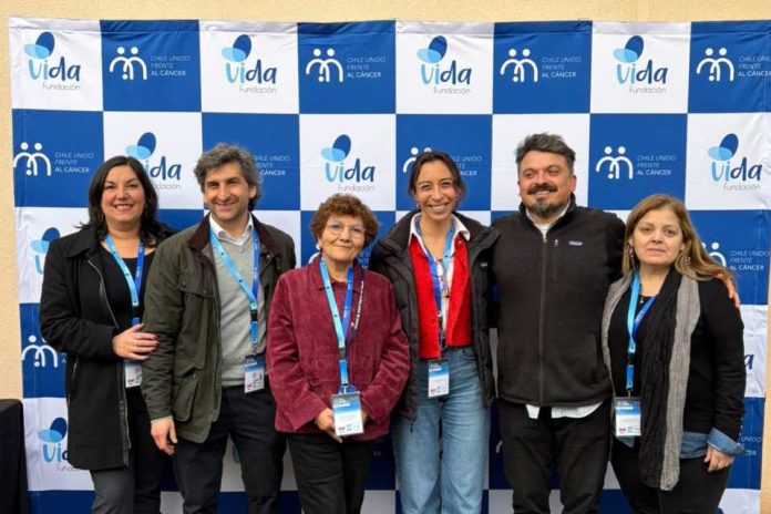 Seremi de Salud encabezó VI Jornada Regional para fortalecer abordaje del cáncer colorrectal