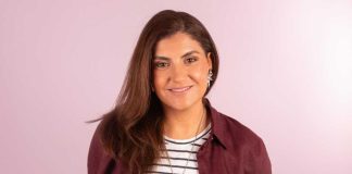 Soledad Gómez, periodista, MBA especializada en gestión de personas, consultora en neurodiversidad y fundadora de AtípicaMente