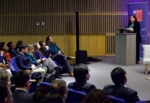 Subsecretario Julio Montt lidera encuentro nacional con la red de salud pública enfocado en mejorar la gestión de los recursos y optimizar la red asistencial