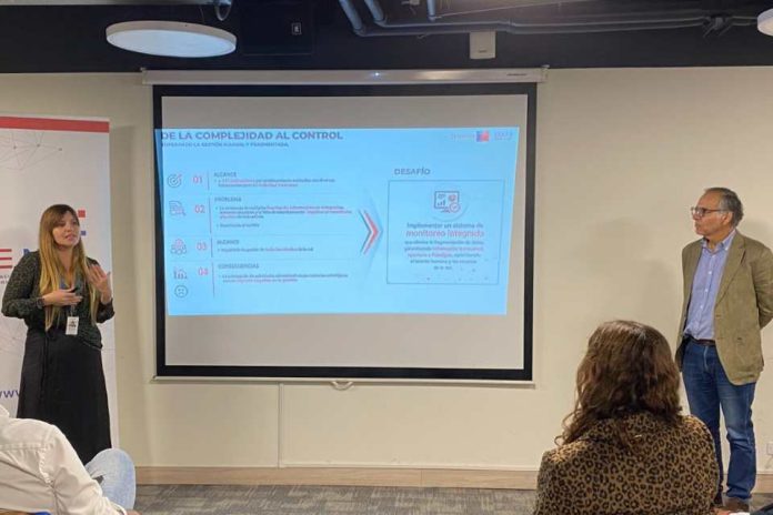 Transformación digital con impacto real presentan resultados de piloto de gestión en salud pública impulsado por el programa Juégatela por la Innovación e Impulsa el Cambio en Salud Transformación digital con impacto real presentan resultados de piloto de gestión en salud pública impulsado por el programa Juégatela por la Innovación e Impulsa el Cambio en Salud
