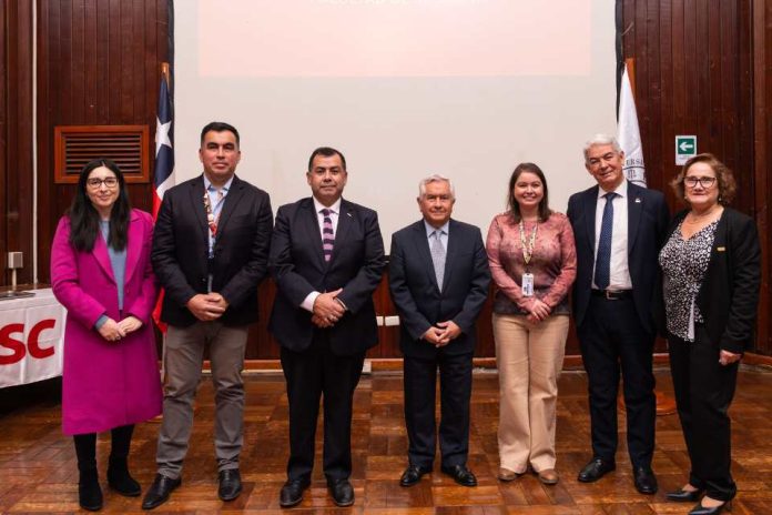 UCSC inicia la formación de especialistas en Pediatría en la Región de Ñuble