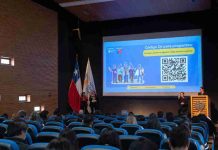 UCT presenta protocolo para actuar ante episodios de desregulación emocional en la vida universitaria UCT presenta protocolo para actuar ante episodios de desregulación emocional en la vida universitaria