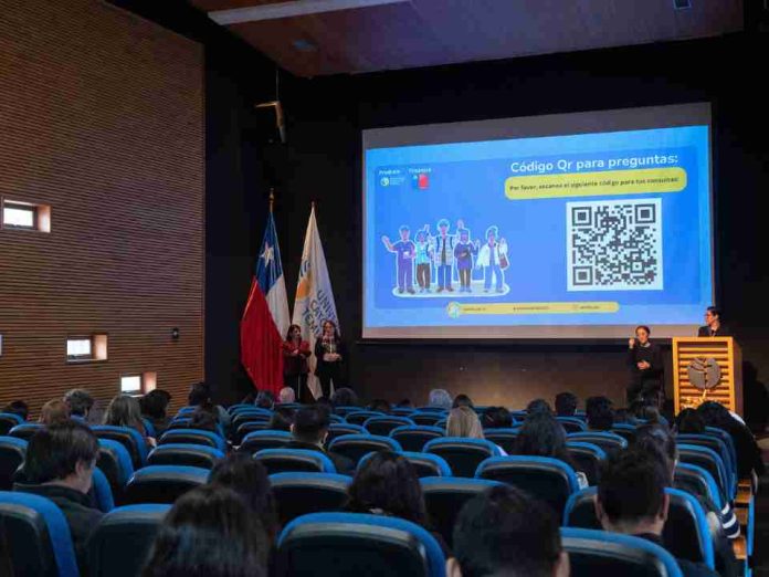 UCT presenta protocolo para actuar ante episodios de desregulación emocional en la vida universitaria