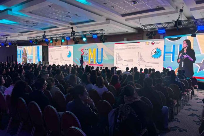 Actualización clínica, investigación e innovación marcaron el VI Congreso de Medicina de Urgencia