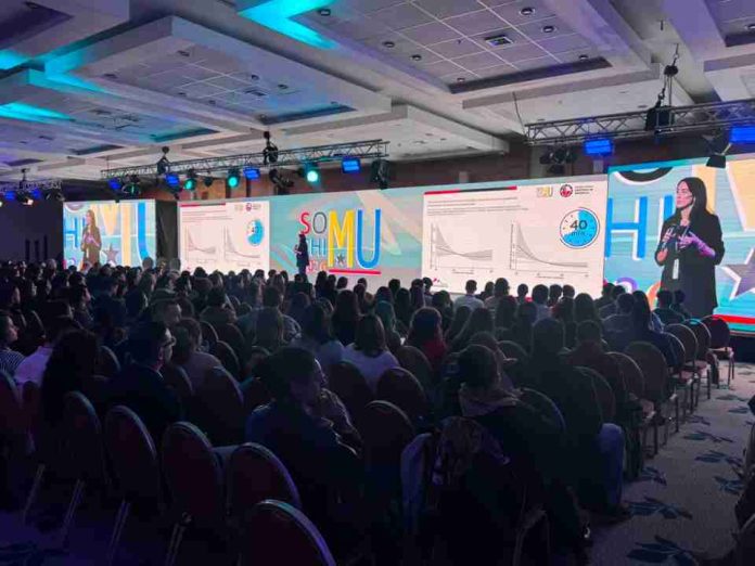 VI Congreso de Medicina de Urgencia rindió homenaje al Dr. Heriberto Pérez fundador del SAMU VI Congreso de Medicina de Urgencia rindió homenaje al Dr. Heriberto Pérez fundador del SAMU