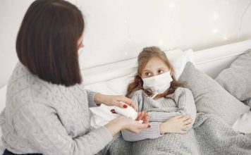 Vacaciones de invierno: Más accidentes y virus, pero también una oportunidad para prevenir