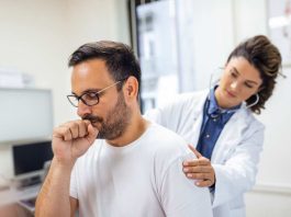 Virus respiratorios ya superan el 40% de positividad y especialistas advierten un invierno más complejo Virus respiratorios ya superan el 40% de positividad y especialistas advierten un invierno más complejo