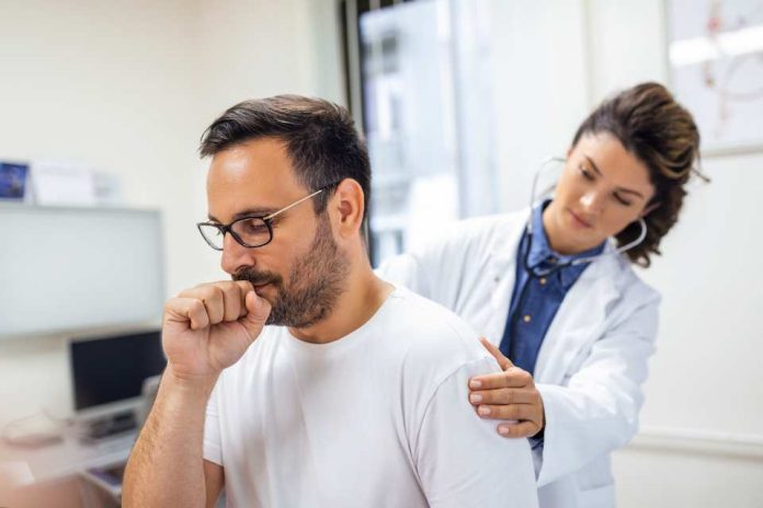 Virus respiratorios ya superan el 40% de positividad y especialistas advierten un invierno más complejo Virus respiratorios ya superan el 40% de positividad y especialistas advierten un invierno más complejo
