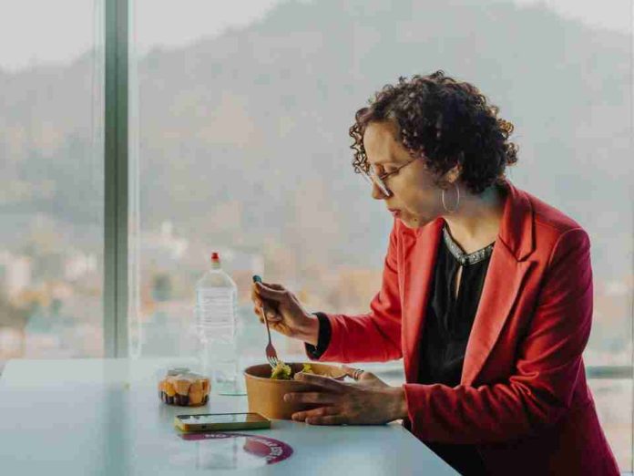 nutricionista recomienda qué productos priorizar para comer mejor sin gastar de más nutricionista recomienda qué productos priorizar para comer mejor sin gastar de más