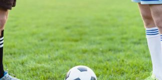 ¿Basta con tres minutos para hidratarse Experto advierte riesgos por altas temperaturas en el Mundial de Fútbol 2026