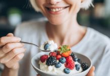 ¿Qué comer durante la menopausia para evitar riesgos de salud? Claves de la dieta para redefinir el autocuidado