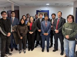 Academia Diplomática e IMII exploran desafíos para la cooperación entre ciencia y política exterior