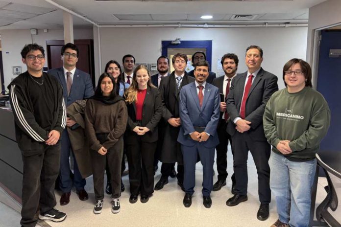 Academia Diplomática e IMII exploran desafíos para la cooperación entre ciencia y política exterior