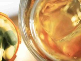 Alcohol y antigripales: expertos alertan por riesgos graves al mezclar medicamentos con bebidas alcohólicas