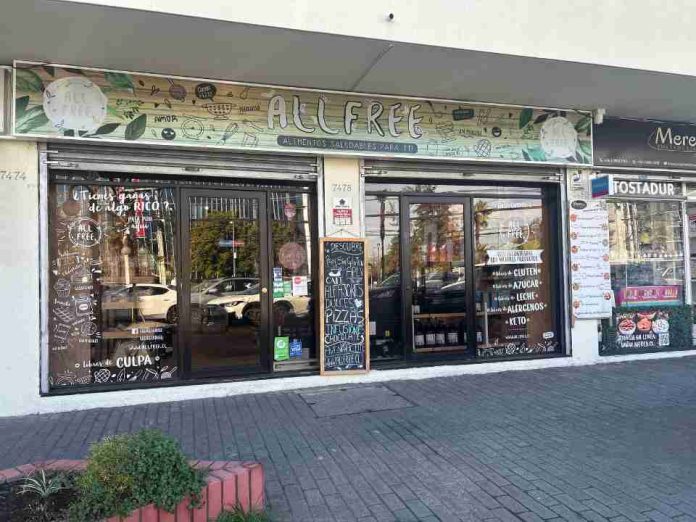 Allfree: el emprendimiento que nació de una necesidad familiar y hoy beneficia a más de 25 mil familias
