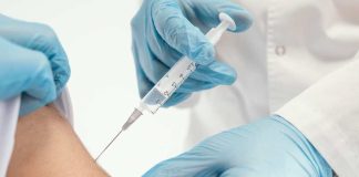 Alta positividad en influenza hace que expertos reiteren llamado a vacunarse