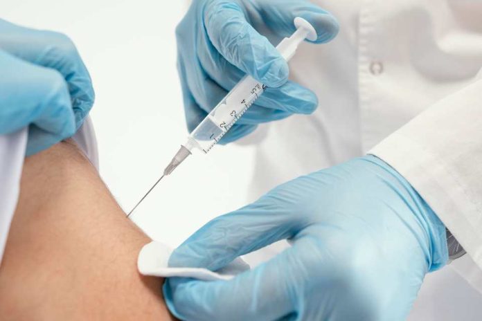Alta positividad en influenza hace que expertos reiteren llamado a vacunarse