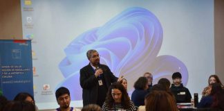 Amplia participación regional marcó diagnóstico participativo para la actualización del Plan Nacional de Cáncer