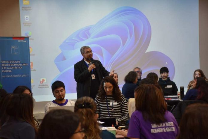 Amplia participación regional marcó diagnóstico participativo para la actualización del Plan Nacional de Cáncer