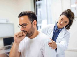 Atenciones por causas respiratorias representan el 37,4% de las consultas de urgencia en el peak del invierno