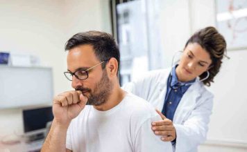 Atenciones por causas respiratorias representan el 37,4% de las consultas de urgencia en el peak del invierno