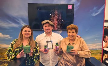 AustralOx transforma especies nativas de Aysén en productos con proyección internacional