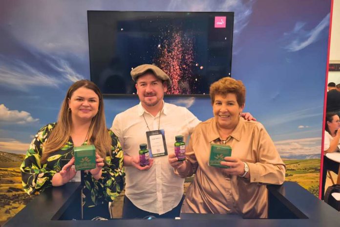 AustralOx transforma especies nativas de Aysén en productos con proyección internacional