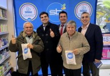 Cenabast, Hospital de Los Ángeles y Salcobrand inician piloto para el retiro de medicamentos gratuitos en sus farmacias