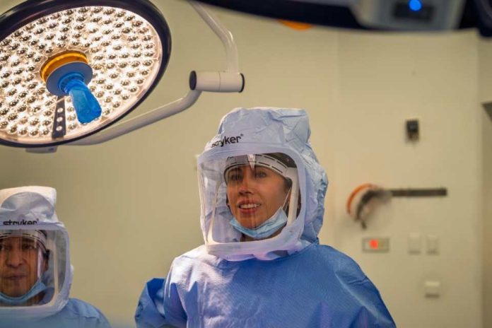 Chile será sede del primer curso de cirugía robótica de rodilla de Latinoamérica respaldado por las principales sociedades internacionales
