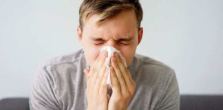 Cómo diferenciar un resfrío común de la influenza y cómo tratarlo de manera segura