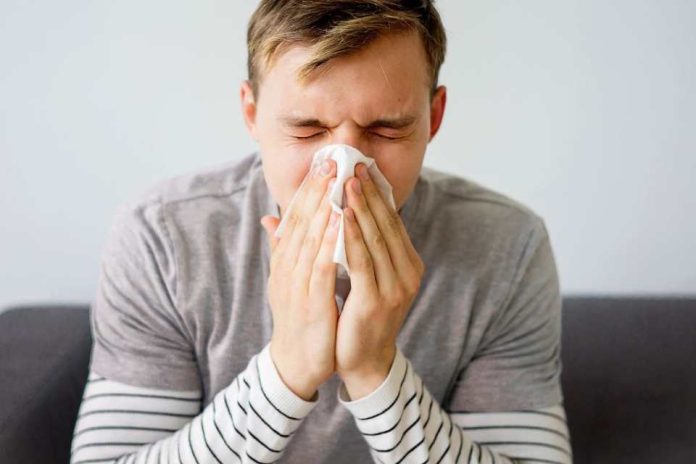 Cómo diferenciar un resfrío común de la influenza y cómo tratarlo de manera segura