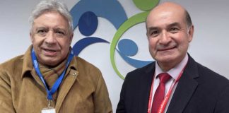 Convenio entre Fonasa y COANIQUEM fortalece recursos para atención gratuita de pacientes pediátricos con quemaduras