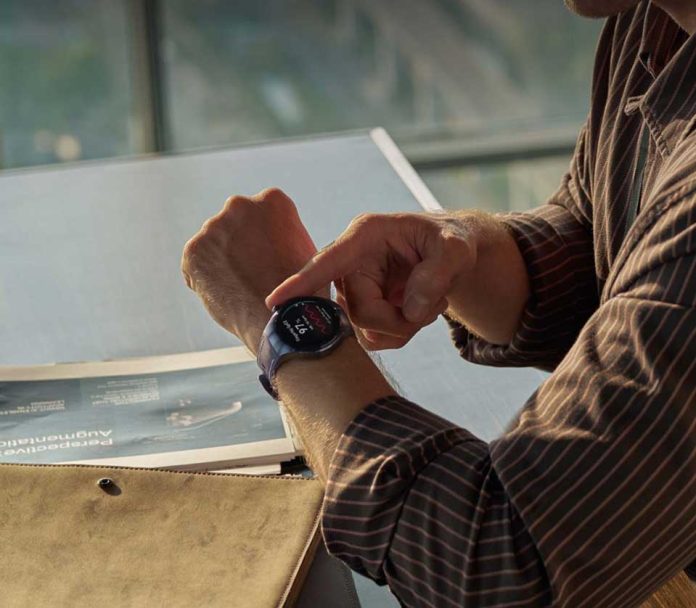 Cuatro problemas de salud que los smartwatches de Huawei pueden ayudar a detectar a tiempo 