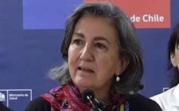 Decretan Alerta Sanitaria en Atacama y Coquimbo: vacunación masiva y evacuaciones críticas Decretan Alerta Sanitaria en Atacama y Coquimbo: vacunación masiva y evacuaciones críticas