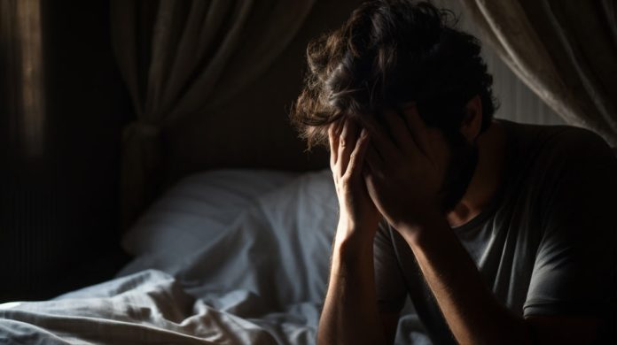 ¿Dormir mal podría influir en el riesgo de algunos cánceres? Esto es lo que dicen nuevas investigaciones ¿Dormir mal podría influir en el riesgo de algunos cánceres? Esto es lo que dicen nuevas investigaciones