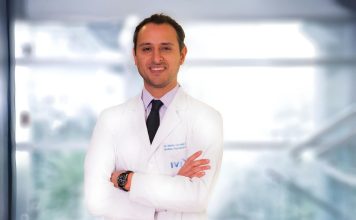 Dr. Andrés Carvajal: La congelación de óvulos como decisión clave para el futuro reproductivo Dr. Andrés Carvajal: La congelación de óvulos como decisión clave para el futuro reproductivo