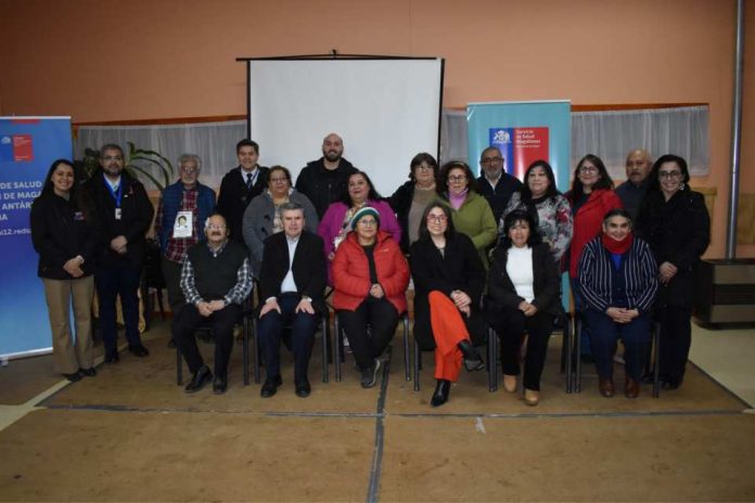 ESCUELA DE DIRIGENTES EN SALUD INICIÓ UNA NUEVA VERSIÓN PARA FORTALECER EL LIDERAZGO COMUNITARIO EN MAGALLANES