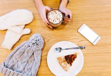 ¿El frío realmente nos hace comer más? Lo que debes saber para mantener una alimentación saludable durante el invierno