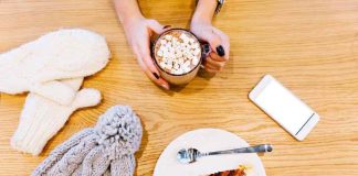 ¿El frío realmente nos hace comer más? Lo que debes saber para mantener una alimentación saludable durante el invierno