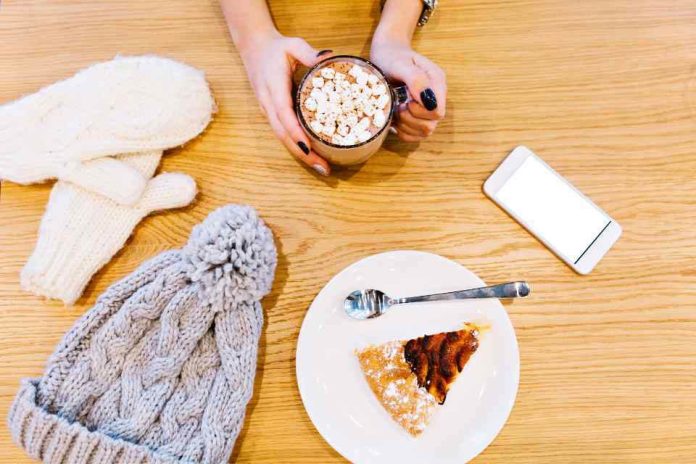 ¿El frío realmente nos hace comer más? Lo que debes saber para mantener una alimentación saludable durante el invierno