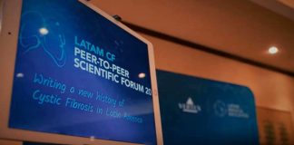 Destacados especialistas en Fibrosis Quística se reunieron en un Foro Latinoamericano de Intercambio 