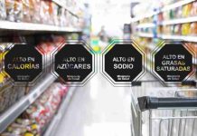 Expertos proponen acceso a dietas saludables, nuevos etiquetados e impuestos saludables en debate sobre la Ley de Etiquetado de Alimentos