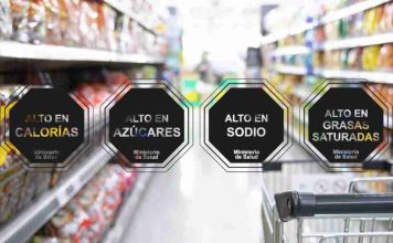 Expertos proponen acceso a dietas saludables, nuevos etiquetados e impuestos saludables en debate sobre la Ley de Etiquetado de Alimentos