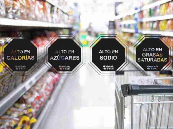Expertos proponen acceso a dietas saludables, nuevos etiquetados e impuestos saludables en debate sobre la Ley de Etiquetado de Alimentos