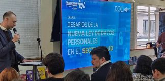 Hospitales y clínicas deben activar acciones urgentes para anticiparse a la Ley de Protección de Datos Personales