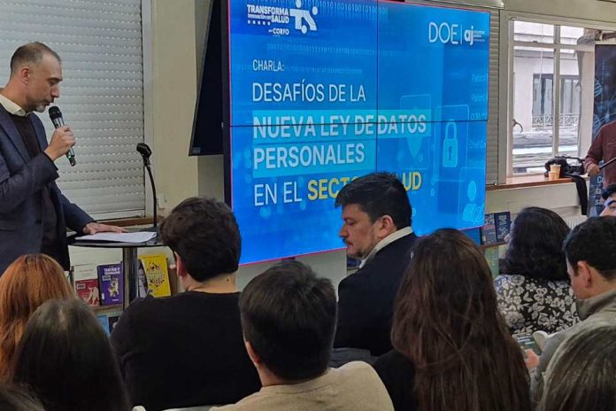 Hospitales y clínicas deben activar acciones urgentes para anticiparse a la Ley de Protección de Datos Personales