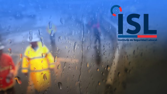 ISL llama a extremar la prevención ante tren de sistemas frontales: 
