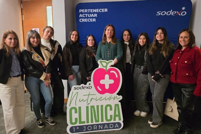 Innovación, nuevas técnicas y buenas prácticas de la alimentación en la salud fueron los principales ingredientes de la 1era Jornada de Nutrición Clínica