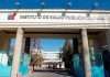 Instituto de Salud Pública ISP